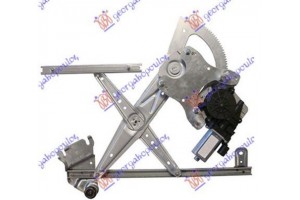 Γρυλλος ΠΑΡΑΘ. ΕΜΠ. Ηλεκτρικος Αριστερα Subaru Forester 02-08 - 022007047