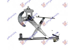 Γρυλλος ΠΑΡΑΘ. ΕΜΠ. ΗΛΕΚΤ. (Χ/ΜΟΤΕΡ) Δεξια Subaru Forester 02-08 - 022007051