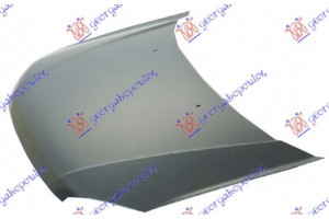 Καπο Εμπρος Hyundai Getz 02-05 - 022100070
