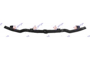 Τραβερσα Προφυλακτηρα Εμπρος Ανω Hyundai Getz 02-05 - 022100500