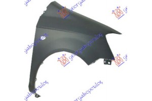 Φτερο Εμπρος (H) Δεξια Hyundai Getz 02-05 - 022100651