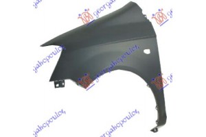 Φτερο Εμπρος (H) Αριστερα Hyundai Getz 02-05 - 022100652