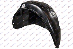 Θολος Πισω Πλαστικος Δεξια Hyundai Getz 02-05 - 022100851