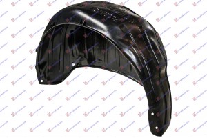 Θολος Πισω Πλαστικος Αριστερα Hyundai Getz 02-05 - 022100852