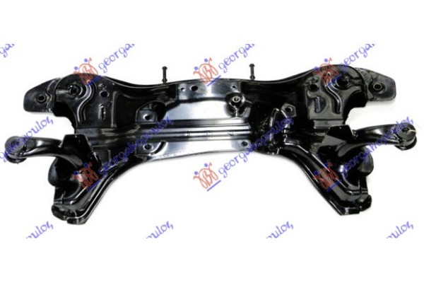 Γεφυρα Μηχανης (Γ) Hyundai Getz 02-05 - 022100910