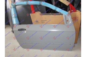 Πορτα Emπρος 3Π (Γ) Δεξια Hyundai Getz 02-05 - 022101441