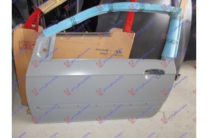 Πορτα Emπρος 3Π (Γ) Αριστερα Hyundai Getz 02-05 - 022101442