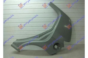Αριστερα Φτερο Πισω 5Π Hyundai Getz 02-05