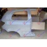 Φτερο Πισω 3Π (Γ) Δεξια Hyundai Getz 02-05 - 022101691