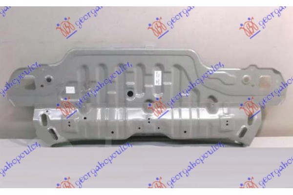 Ποδια Πισω (Γ) Hyundai Getz 02-05 - 022102070