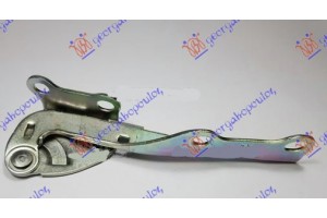 Μεντεσες Καπω Εμπρος (Γ) Δεξια Hyundai Getz 02-05 - 022106141