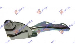 Μεντεσες Καπω Εμπρος (Γ) Αριστερα Hyundai Getz 02-05 - 022106142