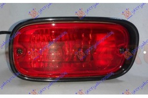 Φανος Πισω Ομιχλης (Γ) Hyundai Getz 02-05 - 022106270