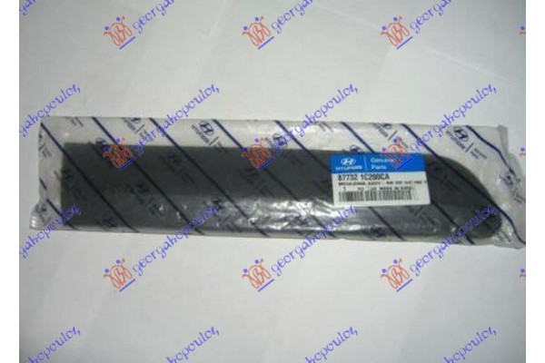 Φασα Φτερου Πισω 3Π (Γ) Δεξια Hyundai Getz 02-05 - 022106561