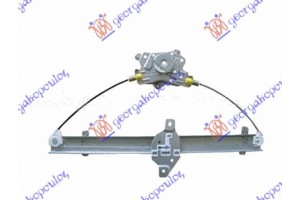 ΓΡΥΛΛΟΣ ΠΑΡΑΘ. ΕΜΠ. 5Π ΗΛ. (Χ/ΜΟΤΕΡ) ΔΕ