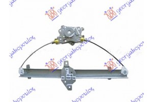 Γρυλλος ΠΑΡΑΘ. ΕΜΠ. 5Π ΗΛ. (Χ/ΜΟΤΕΡ) Αριστερα Hyundai Getz 06-10 - 026107042