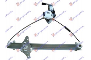 Γρυλλος ΠΑΡΑΘ. 3Π ΗΛΕΚΤ. Δεξια Hyundai Getz 06-10 - 026107051