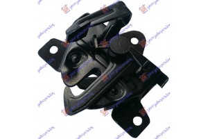 Κλειδαρια Καπω Hyundai Getz 02-05 - 022107100