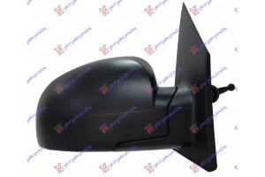 Καθρεφτης Μηχανικος Με Ντιζες (Α ΠΟΙΟΤΗΤΑ) (CONVEX GLASS) Δεξια Hyundai Getz 06-10 - 026107481