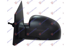Καθρεφτης Μηχανικος Με Ντιζες (Α ΠΟΙΟΤΗΤΑ) (FLAT GLASS) Αριστερα Hyundai Getz 06-10 - 026107482
