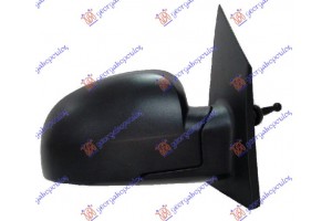 Καθρεφτης Μηχανικος Με Ντιζες (CONVEX GLASS) Δεξια Hyundai Getz 02-05 - 022107483