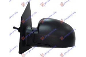 Καθρεφτης Μηχανικος Με Ντιζες (CONVEX GLASS) Αριστερα Hyundai Getz 02-05 - 022107484
