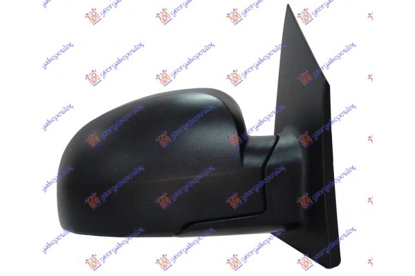 Καθρεφτης ΗΛΕΚΤ.ΘΕΡΜΑΙΝΟΜΕΝΟΣ (CONVEX GLASS) Δεξια Hyundai Getz 06-10 - 026107503