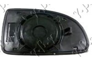 Κρυσταλλο Καθρεφτη ΘΕΡΜΑΙΝ. (CONVEX GLASS) Αριστερα Hyundai Getz 06-10 - 026107602