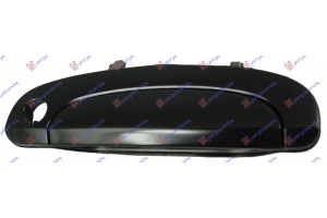 Χερουλι EMΠ.ΠΟΡΤΑΣ Εξω Δεξια Hyundai Getz 02-05 - 022107841