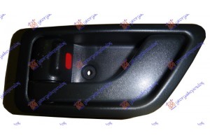 Χερουλι Πορτας ΕΜΠ/ΠΙΣΩ Εσω Μαυρ Αριστερα Hyundai Getz 02-05 - 022107862