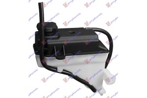 Δοχειο Νερου Ψυγειου ΒΕΝΖ-ΠΕΤΡ. Hyundai Getz 02-05 - 022108500