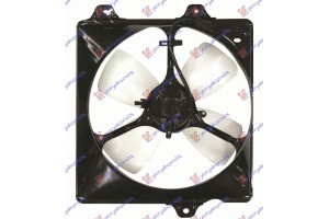 Βεντιλατερ A/C Κομπλε (DIESEL) Toyota Carina E/CORONA SDN-L/B 96-01
