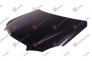 Καπο Εμπρος Mercedes E Class (W212) 09-13 - 022300070