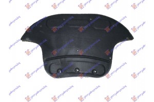 Επενδυση Καπω Mercedes E Class (W212) 09-13 - 022300100