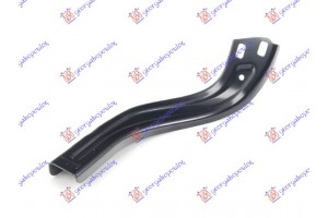 Βαση Τραβερσας ΠΡΟΦΥΛ. ΕΜΠ. Πλαινη Δεξια Mercedes E Class (W212) 09-13 - 022300271