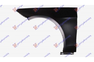 Φτερο Εμπρος (ΑΛΟΥΜΙΝΙΟ) Αριστερα Mercedes E Class (W212) 09-13 - 022300662