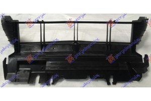 Πλαστικη Ποδια Εμπρος ΚΑΤΩ/ΑΕΡΑΓΩΓΟΣ (AMG) Mercedes E Class (W212) 09-13 - 022300815