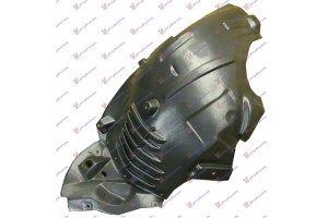 Θολος Εμπρος Πλαστικος (ΕΜΠ. ΚΟΜΜ.) Δεξια Mercedes E Class (W212) 09-13 - 022300821