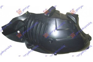 Θολος Εμπρος Πλαστικος (ΕΜΠ. ΚΟΜΜ.) Αριστερα Mercedes E Class (W212) 09-13 - 022300822