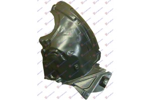 Θολος Εμπρος Πλαστικος (ΠΙΣΩ ΚΟΜΜ.) Δεξια Mercedes E Class (W212) 09-13 - 022300831