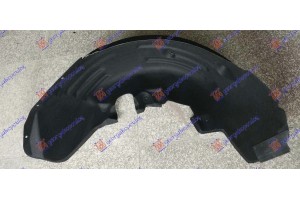 Θολος Πισω Πλαστικος Δεξια Mercedes E Class (W212) 09-13 - 022300851