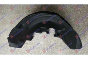 Θολος Πισω Πλαστικος Αριστερα Mercedes E Class (W212) 09-13 - 022300852