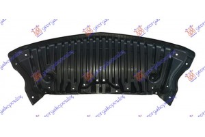 Ποδια Μηχανης Πλαστικη Εμπρος (AMG) Mercedes E Class (W212) 09-13 - 022300855