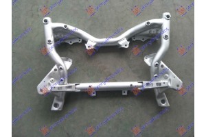 Γεφυρα Μηχανης Mercedes E Class (W212) 09-13 - 022300910