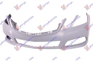 Προφυλακτηρας ΕΜΠ. (AVANTGARDE) Mercedes E Class (W212) 09-13