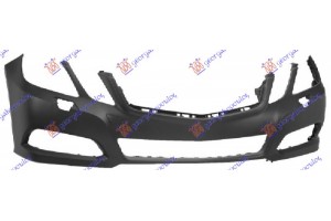 Προφυλακτηρας ΕΜΠ. (AVANTG) (ΜΕ ΠΙΤΣ.) Mercedes E Class (W212) 09-13 - 022303380