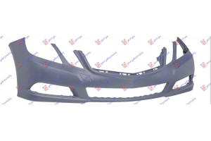 Προφυλακτηρας ΕΜΠ. (CLASSIC) (ΕΥΡΩΠΗ)MERCEDES E Class (W212) 09-13 - 022303605