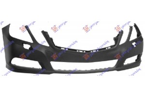 Προφυλακτηρας ΕΜΠ. (CLASSIC) (ΜΕ ΠΙΤΣ) Mercedes E Class (W212) 09-13 - 022303615