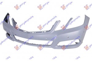 Προφυλακτηρας Εμπρος (AVANTG) Me Pds Mercedes E Class (W212) 09-13 - 022303655