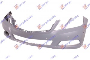 Προφυλακτηρας Εμπρος (ELEGANCE) Me Pds Mercedes E Class (W212) 09-13 - 022303660